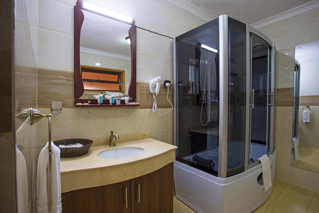 Lerruat Log Resort image 3